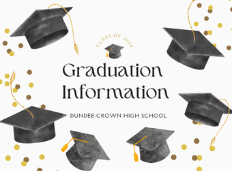 Graduation Information